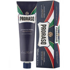 Proraso Blue Line Shaving Cream drėkinantis skutimosi kremas, 150 ml - Beauty Kit