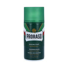 PRORASO GREEN gaivinančios skutimosi putos, 300 ml - Beauty Kit