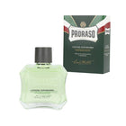 PRORASO GREEN losjonas po skutimosi, 100 ml - Beauty Kit