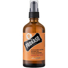 Proraso Wood & Spice Beard Oil barzdos aliejus, 100ml - Beauty Kit