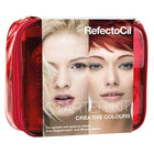 RefectoCil Starter Kit Creativ Colours - rinkinys antakiams ir blakstienoms dažyti - Beauty Kit