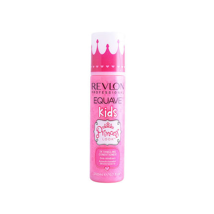 Revlon Equave For Kids Princess Look kondicionierius, 200 ml - Beauty Kit