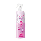 Revlon Flex 2 Phase Leave In kondicionierius Princess Look, 400 ml - Beauty Kit