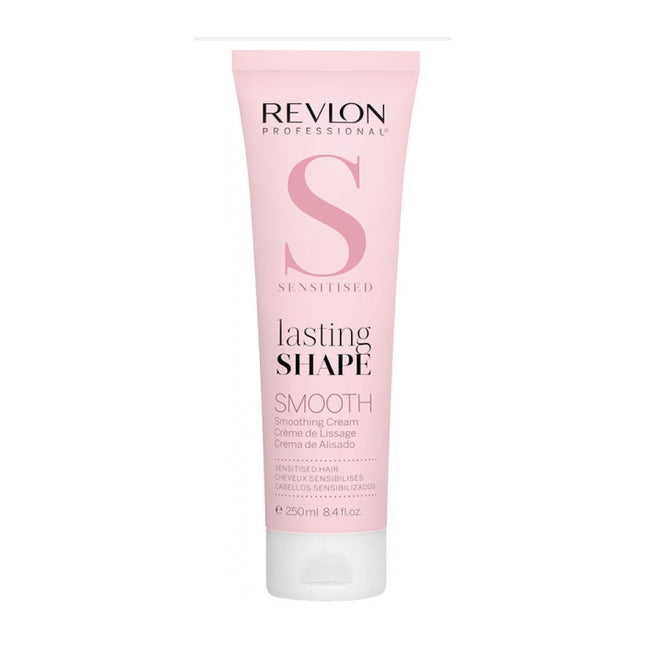 Revlon Lasting Shape Smooth Sensitized Hair Cream, 250 ml - Beauty Kit