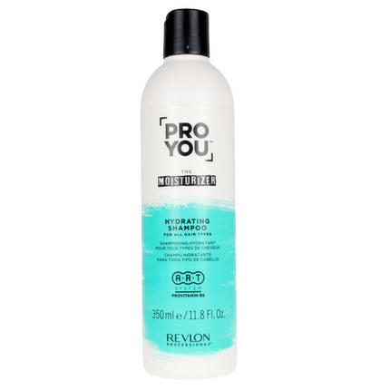 Revlon Proyou The Moisturizer šampūnas, 350 ml - Beauty Kit