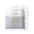 Revlon Re-Start Balance molio kaukė galvos odai 10x, 15 ml - Beauty Kit