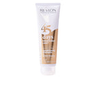 Revlon Revlonissimo 45 Days kondicionuojamasis šampūnas Golden Blondes, 275 ml - Beauty Kit