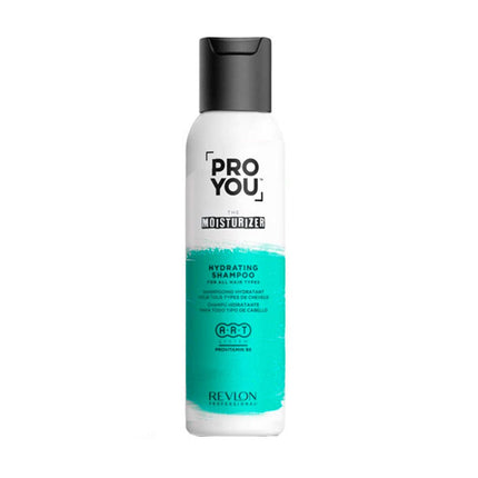 Revlon Rp Proyou The Moisturizer Shamp, 85 ml - Beauty Kit