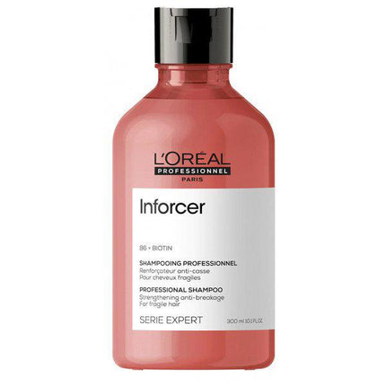 šampūnas L'oreal Professionnel Inforcer, 500 ml - Beauty Kit