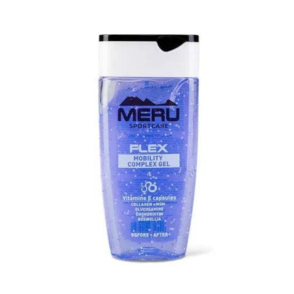 SARA BEAUTY MERU kolageno gelis sąnariams FLEX, 150 ml - Beauty Kit