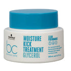 Schwarzkopf Bc Bonacure Moisture Kick Treatment, 200 ml - Beauty Kit