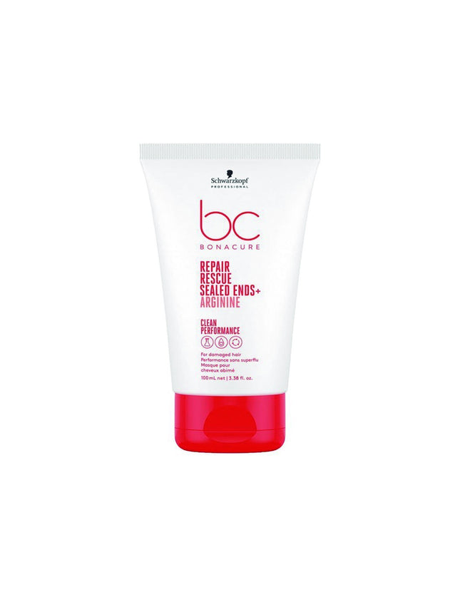 Schwarzkopf Bonacure Trat remontas Puntas, 100 ml - Beauty Kit