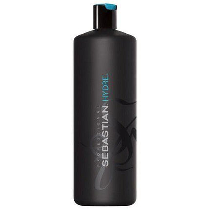 SEBASTIAN PROFESSIONAL Hydre Shampoo Drėkinantis plaukų šampūnas, 1000 ml - Beauty Kit