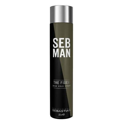 SEBASTIAN PROFESSIONAL The Fixer High Hold Spray stiprios fiksacijos plaukų lapas, 200 ml - Beauty Kit