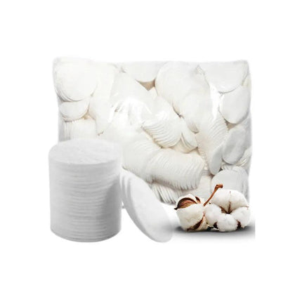 Silk Cotton medvilniniai diskeliai, 250 g. - Beauty Kit