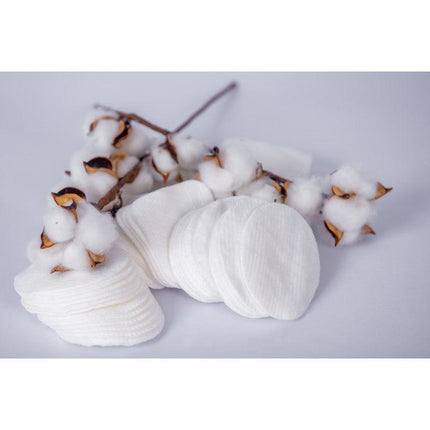 Silk Cotton medvilniniai diskeliai, 250 g. - Beauty Kit