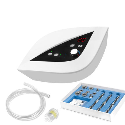 SMART 660a mikrodermabrazijos prietaisas - Beauty Kit