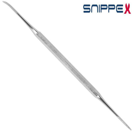 SNIPPEX įaugusių nagų kampų dildė, 13 cm - Beauty Kit