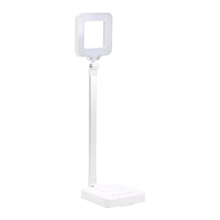 Stalinė lempa manikiūrui ELEGANTE LED SQUARE 804 - Beauty Kit