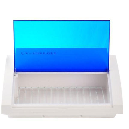 Sterilizatorius UV-C BLUE - Beauty Kit