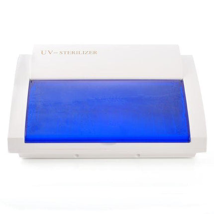 Sterilizatorius UV-C BLUE - Beauty Kit