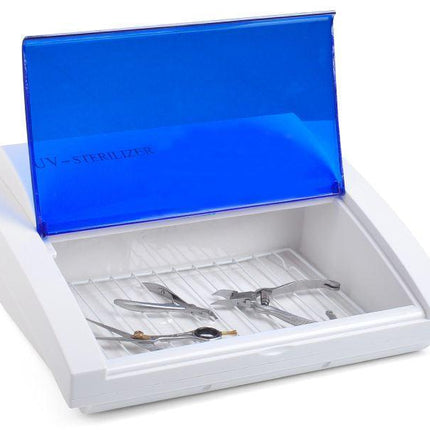 Sterilizatorius UV-C BLUE - Beauty Kit