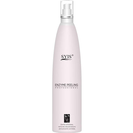 SYIS enziminis šveitiklis, 500 ml - Beauty Kit