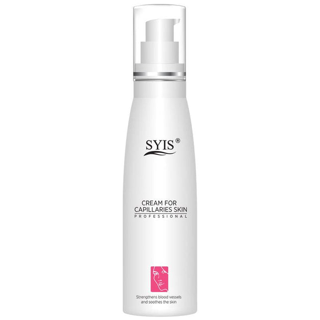 SYIS kremas kuperozinei odai, 100 ml - Beauty Kit