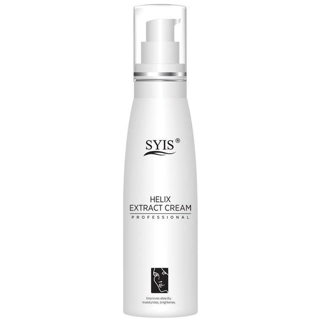 SYIS kremas su sraigių gleivių ekstraktu, 100 ml - Beauty Kit