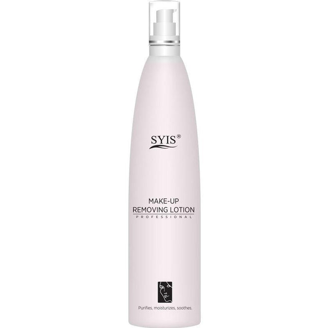 SYIS pienelis makiažo valymui, 500 ml - Beauty Kit