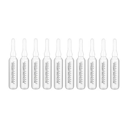 SYIS revitalizuojančios ampulės, 10X3 ml - Beauty Kit