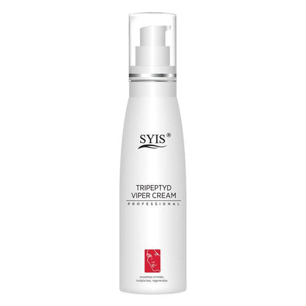 SYIS TRIPEPTYD VIPER stangrinantis kremas, 100ml - Beauty Kit