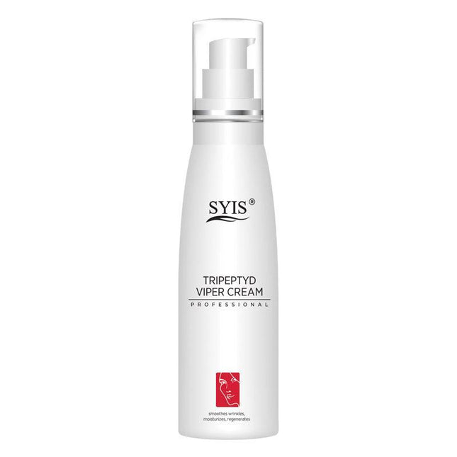 SYIS TRIPEPTYD VIPER stangrinantis kremas, 100ml - Beauty Kit