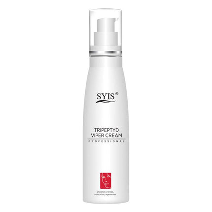 SYIS TRIPEPTYD VIPER stangrinantis kremas, 100ml - Beauty Kit