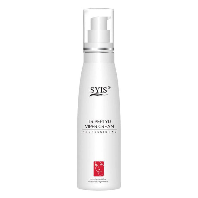 SYIS TRIPEPTYD VIPER stangrinantis kremas, 100ml - Beauty Kit