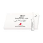 SYIS TRYPEPTID VIPER stangrinantis serumas, 10x3 ml - Beauty Kit