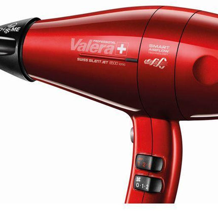 VALERA SILENT JET 8500 IONIC plaukų džiovintuvas, 2000W - Beauty Kit