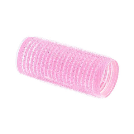 Velcro plaukų voleliai 2,5 cm., 10 vnt. - Beauty Kit