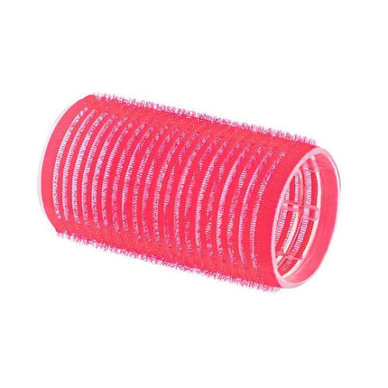 Velcro plaukų voleliai 3,2 cm., 10 vnt. - Beauty Kit