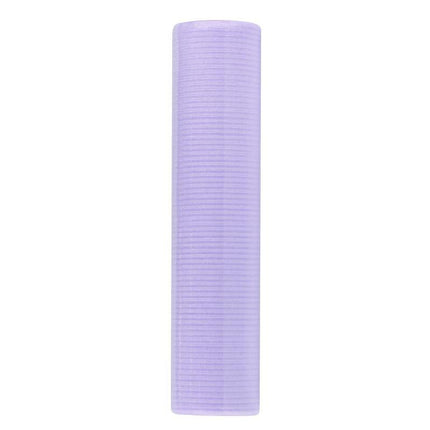 Vienkartinės violetinės servetėlės 33x19m., su perforacija - Beauty Kit