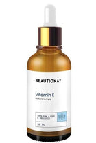 Vitamino E koncentratas, 30 ml - Beauty Kit