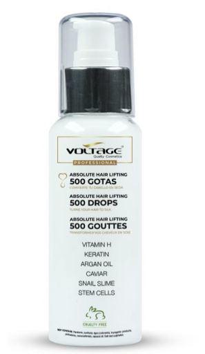 Voltage Cosmetics Voltage Abs Hair Lifting Serum, 100 ml - Beauty Kit