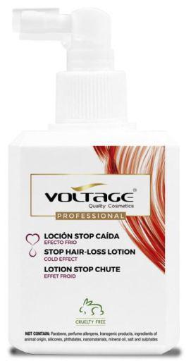 Voltage Cosmetics Voltage Prof Locion Anti Caida, 200 ml - Beauty Kit