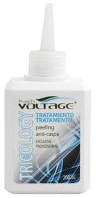 Voltage Cosmetics Voltage Trichology Trat pilingas, 200 ml - Beauty Kit