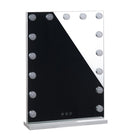 LED mirror HOLLYWOOD 43x58 cm, 4658-Z