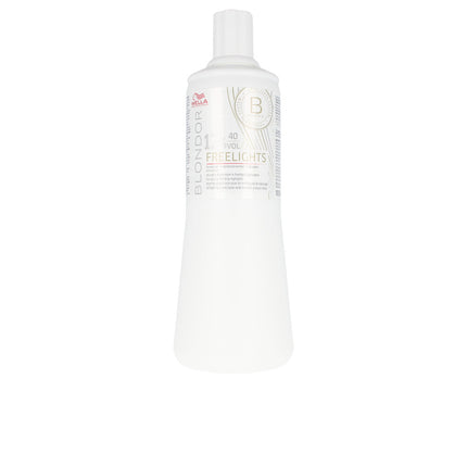 Wella Blondor Freelights Developer 12%, 1000 ml - Beauty Kit