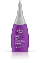 Wella Creatine Curl C emulsija, 75 ml - Beauty Kit