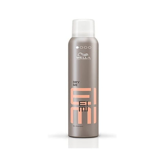 Wella Eimi Dry Me Dry šampūnas Purškiamasis šampūnas, 180 ml - Beauty Kit