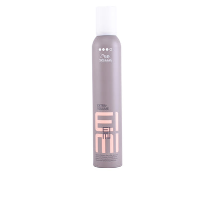 Wella Eimi Extra Volume Hold Level 3, 300 ml - Beauty Kit