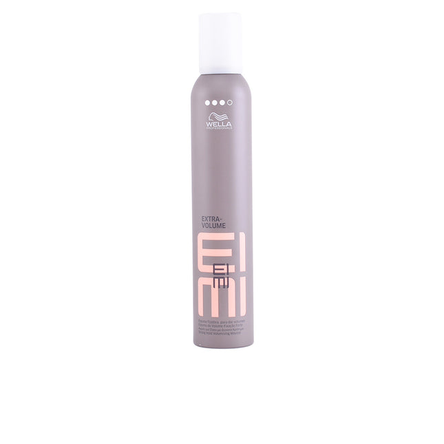 Wella Eimi Extra Volume Hold Level 3, 300 ml - Beauty Kit